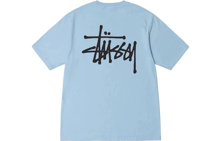 Stussy T