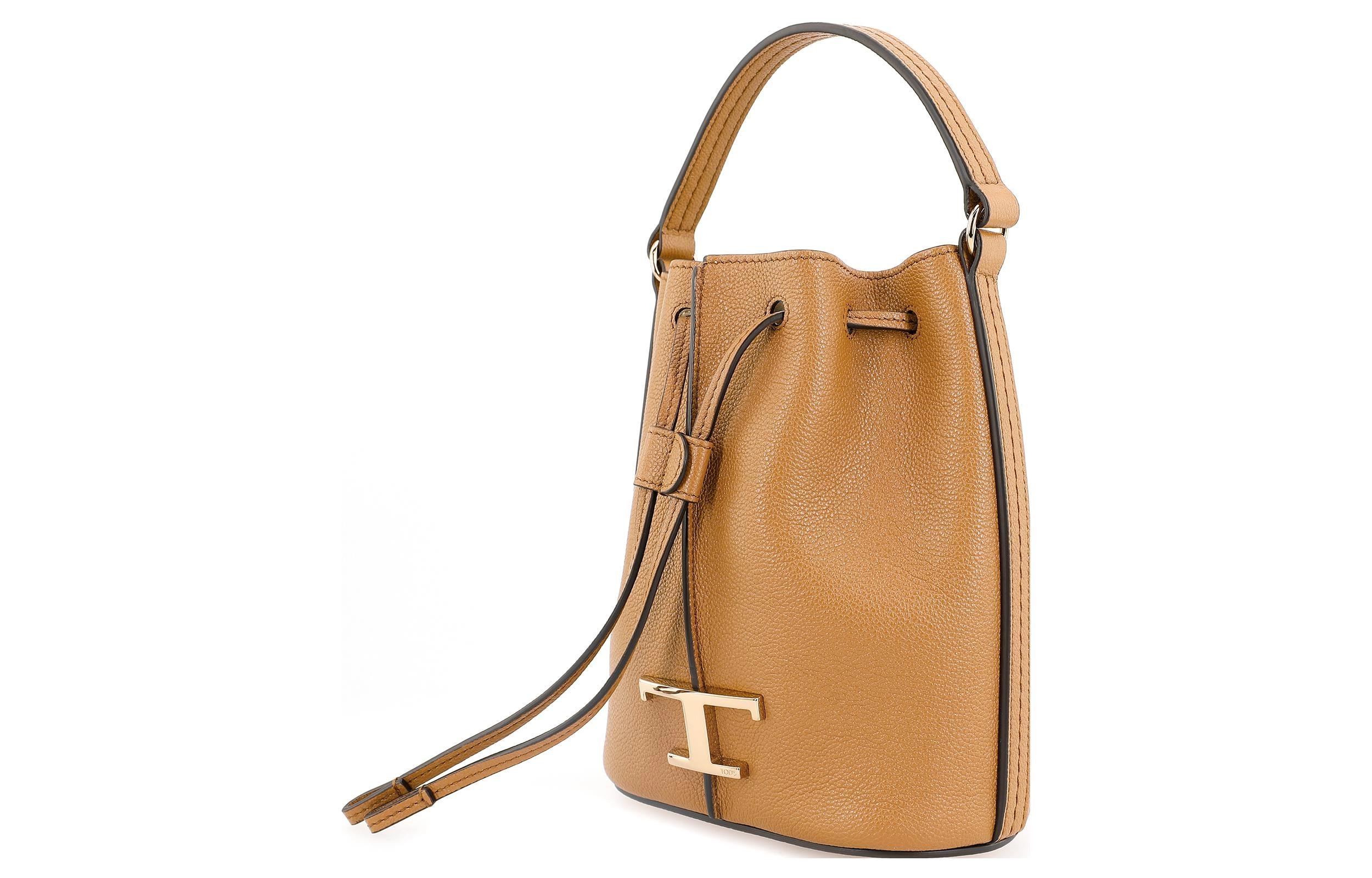 TOD'S Timeless T