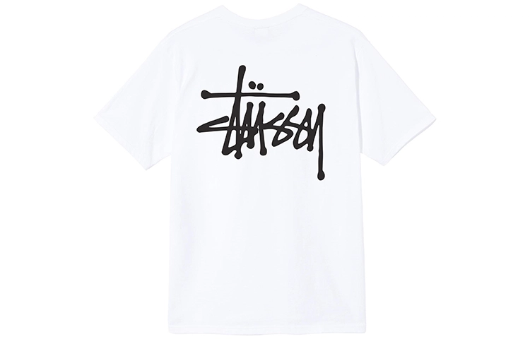Stussy T
