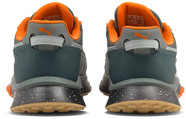 PUMA Wild Rider WTR