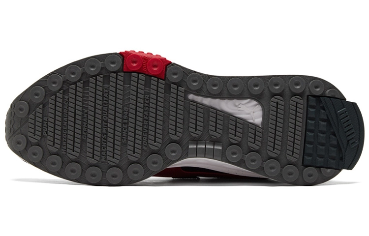PUMA Scuderia Ferrari Wild Rider