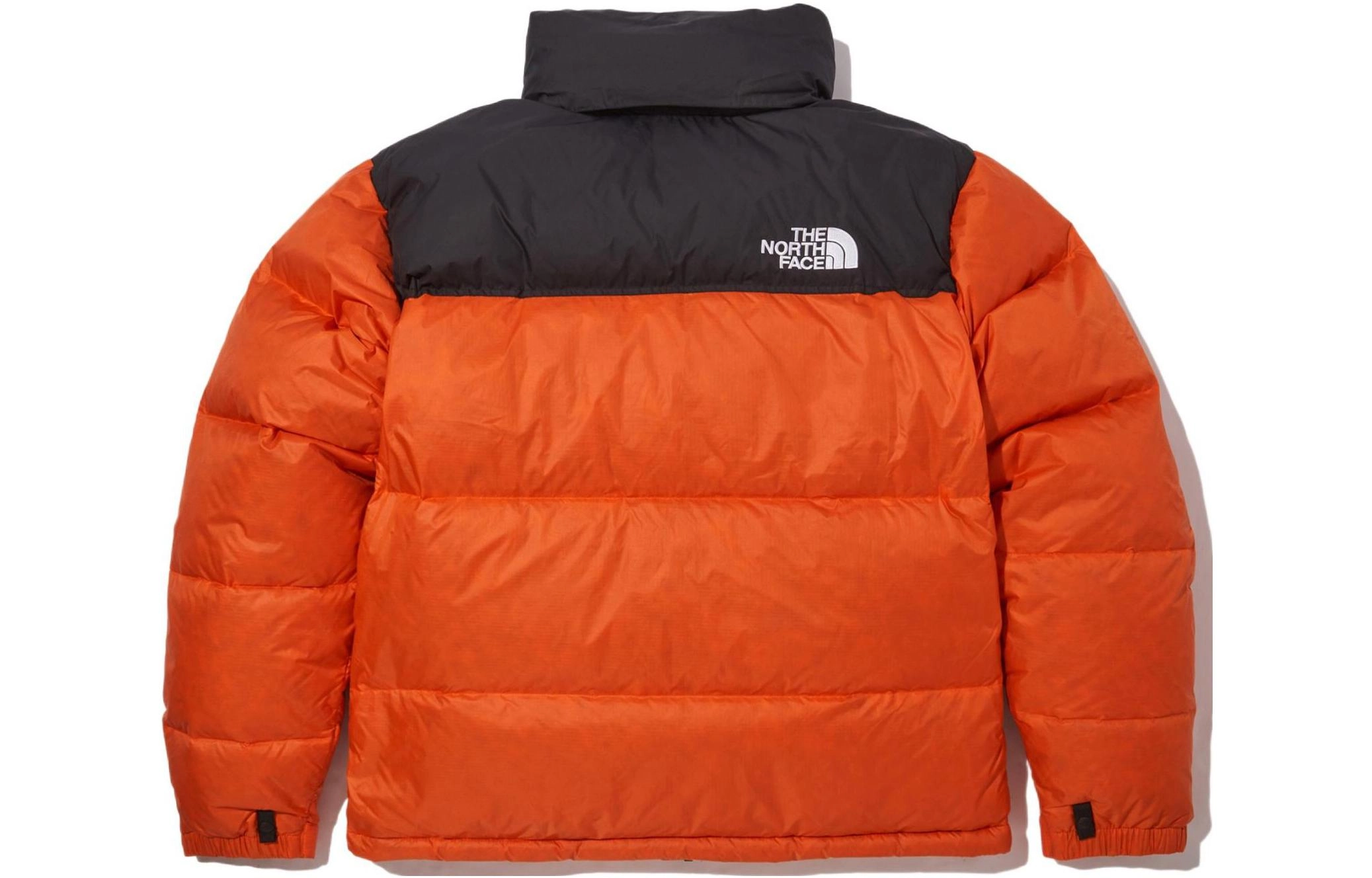 THE NORTH FACE M's 1996 Eco Nuptse Jacket Logo