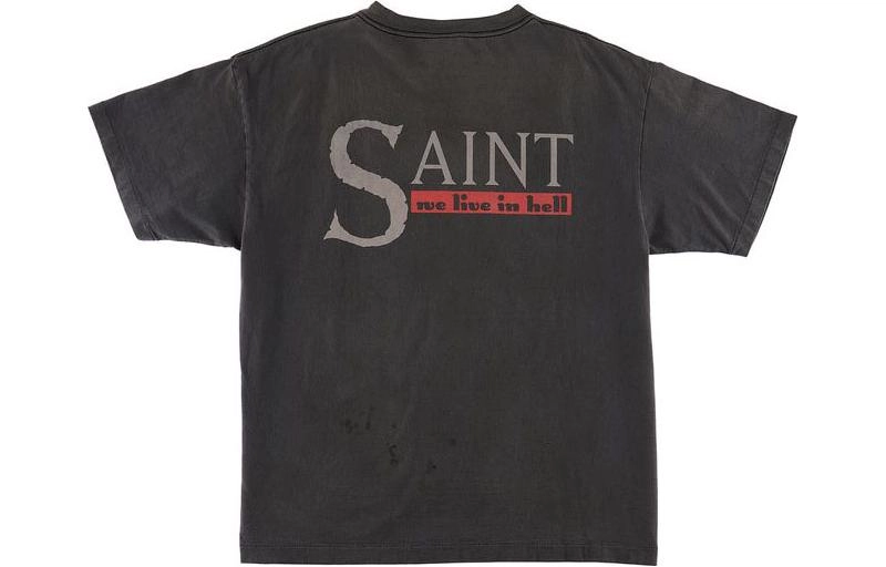 SAINT Mxxxxxx SS23