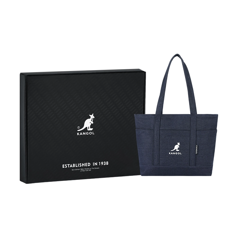 KANGOL Tote