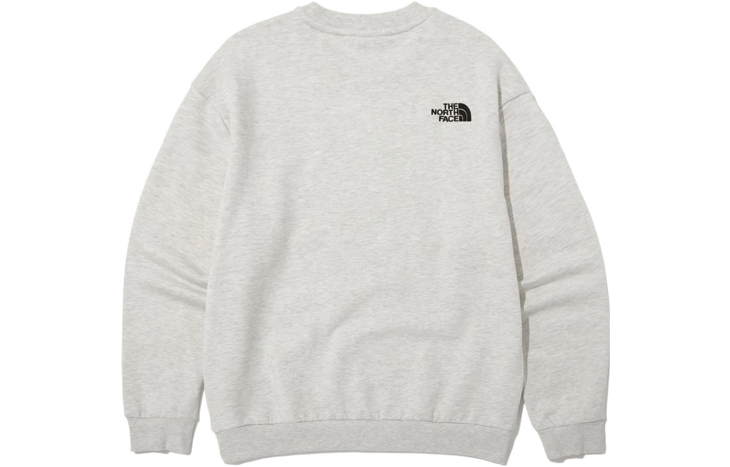 THE NORTH FACE Logo