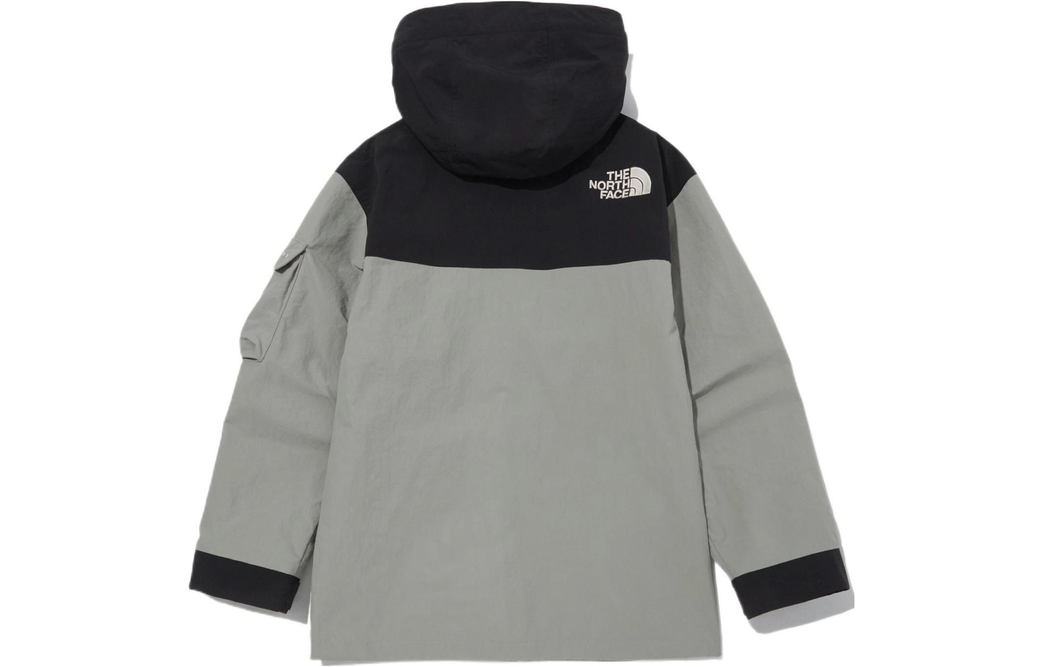 THE NORTH FACE New Dalton Anorak Logo