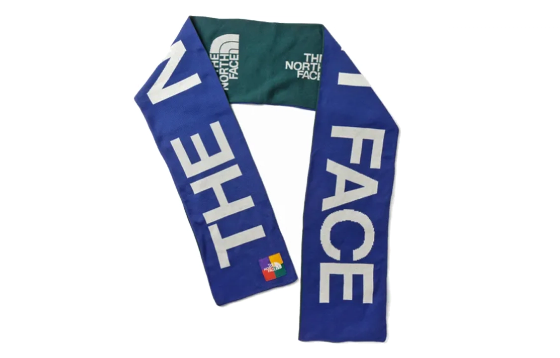 THE NORTH FACE