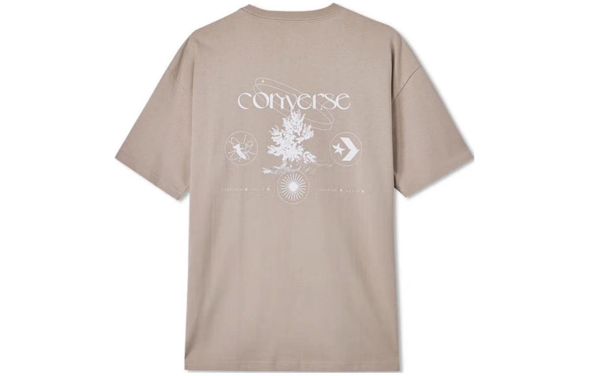 Converse T