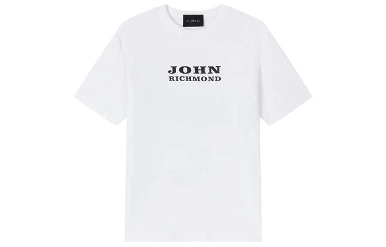 JOHN RICHMOND SS23 LogoT