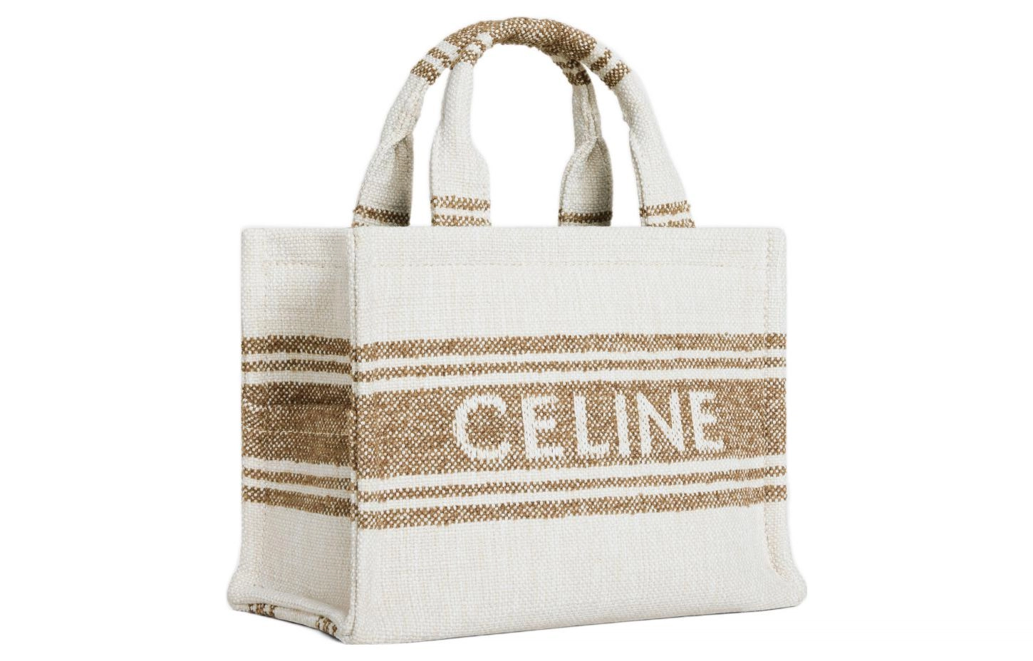 CELINE Cabas Thais Tote