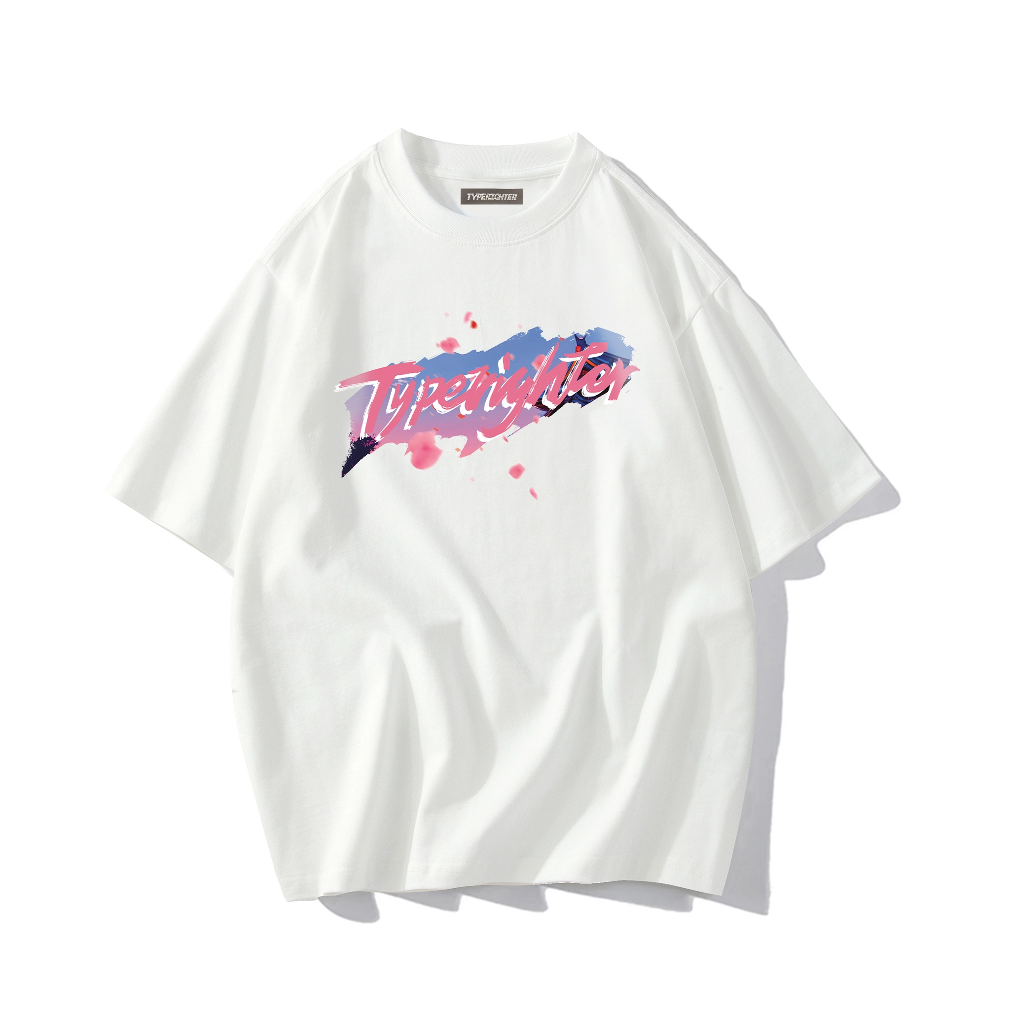 TYPERIGHTER T
