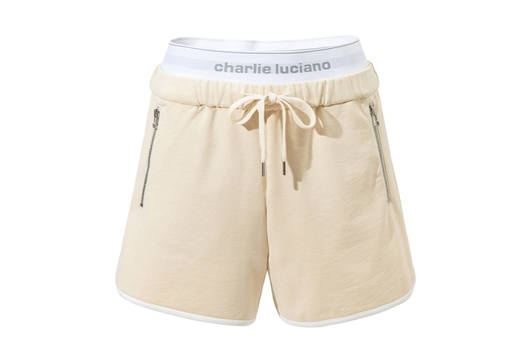 Charlie Luciano