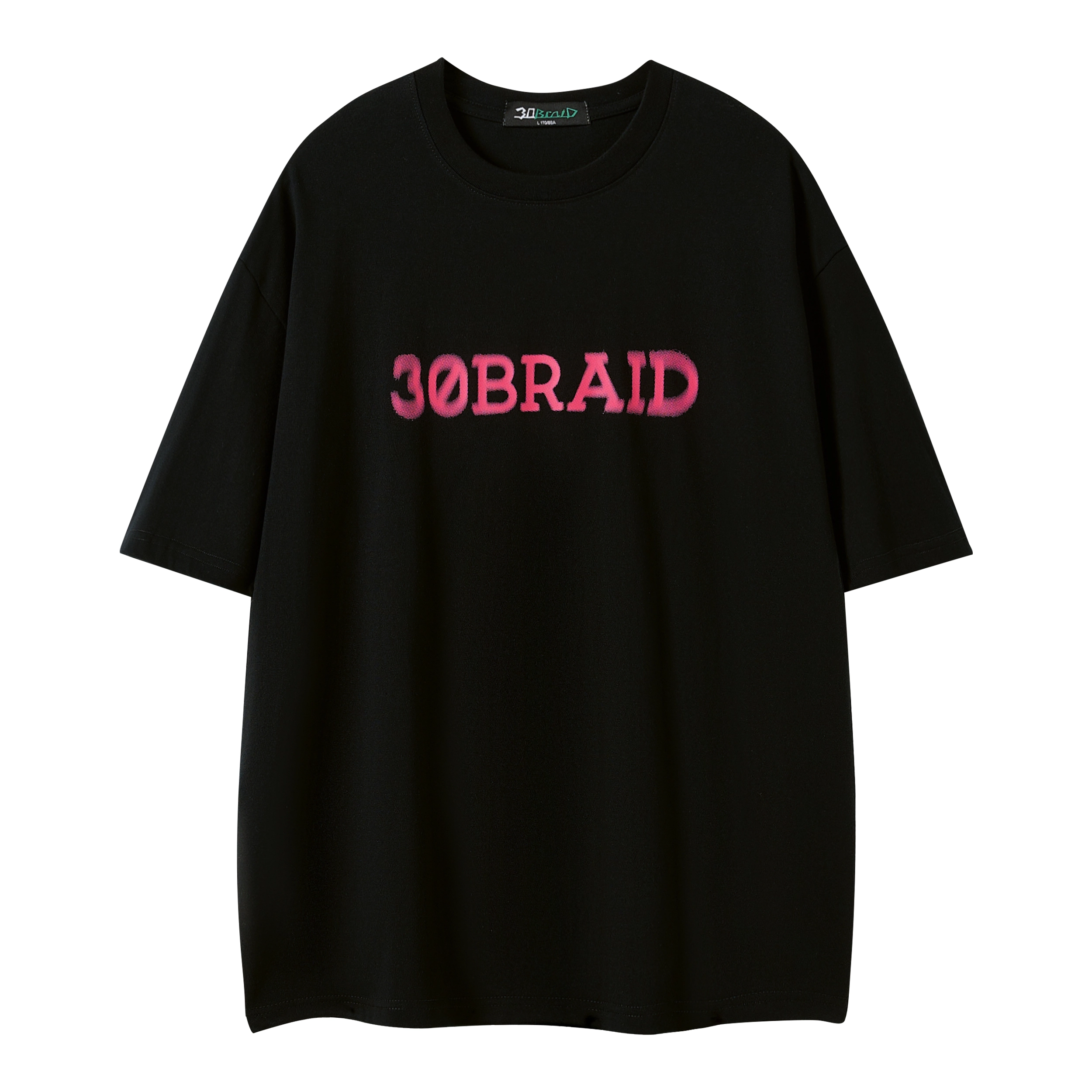 30BRAID LogoT