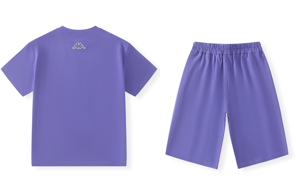 KAPPA KIDS LogoT