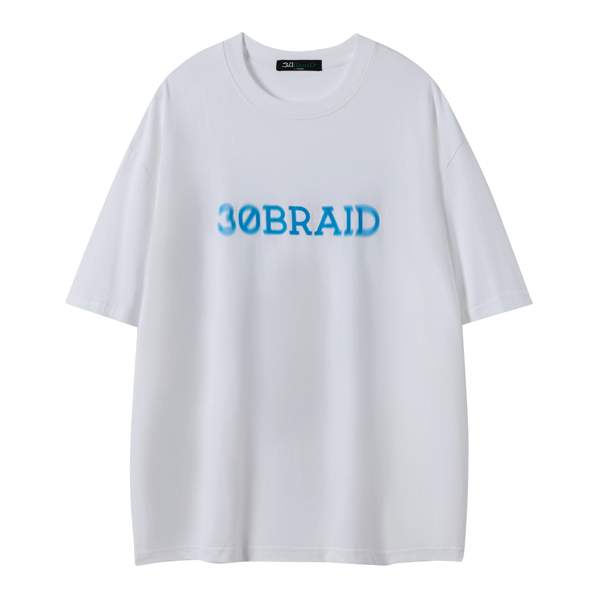 30BRAID LogoT