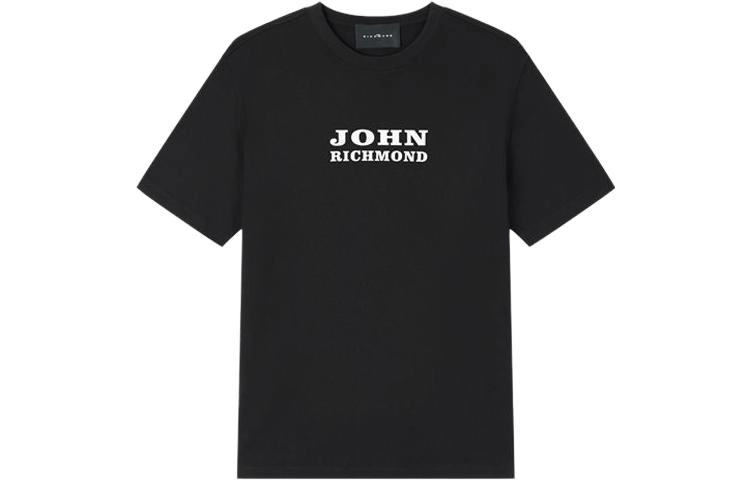JOHN RICHMOND SS23 LogoT