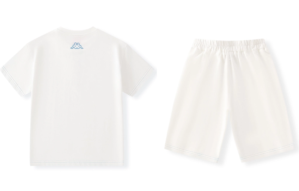 KAPPA KIDS LogoT