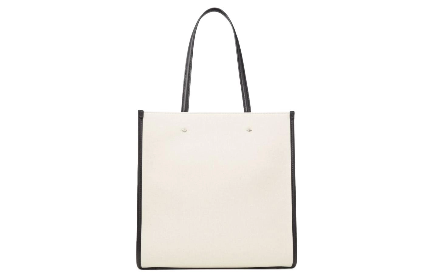 Jimmy Choo Logo Tote
