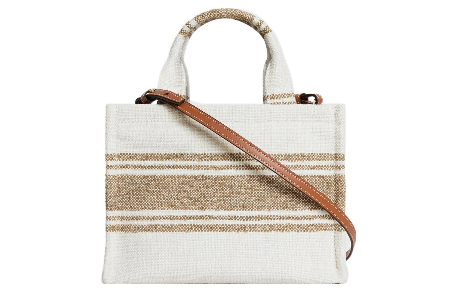 CELINE Cabas Thais Tote