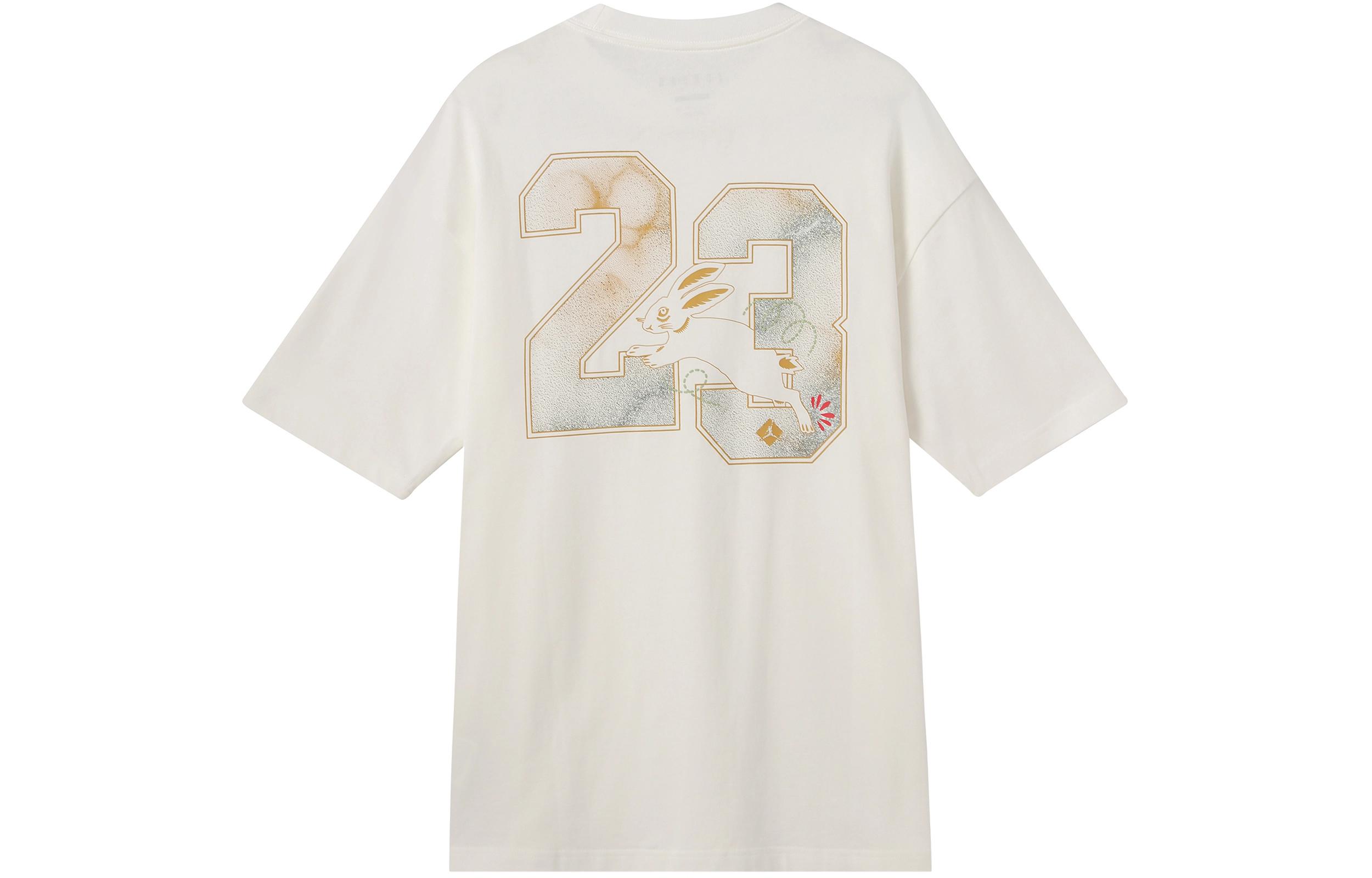 Jordan CNY Jordan CNY Oversize T