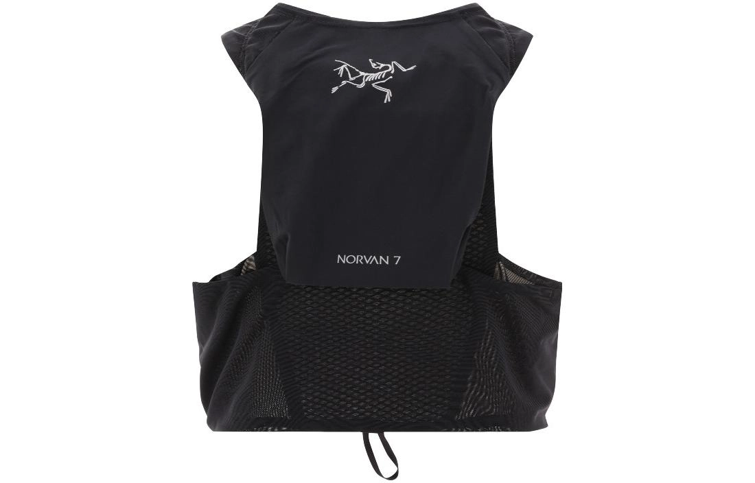 Arcteryx Norvan 7 Vest M'