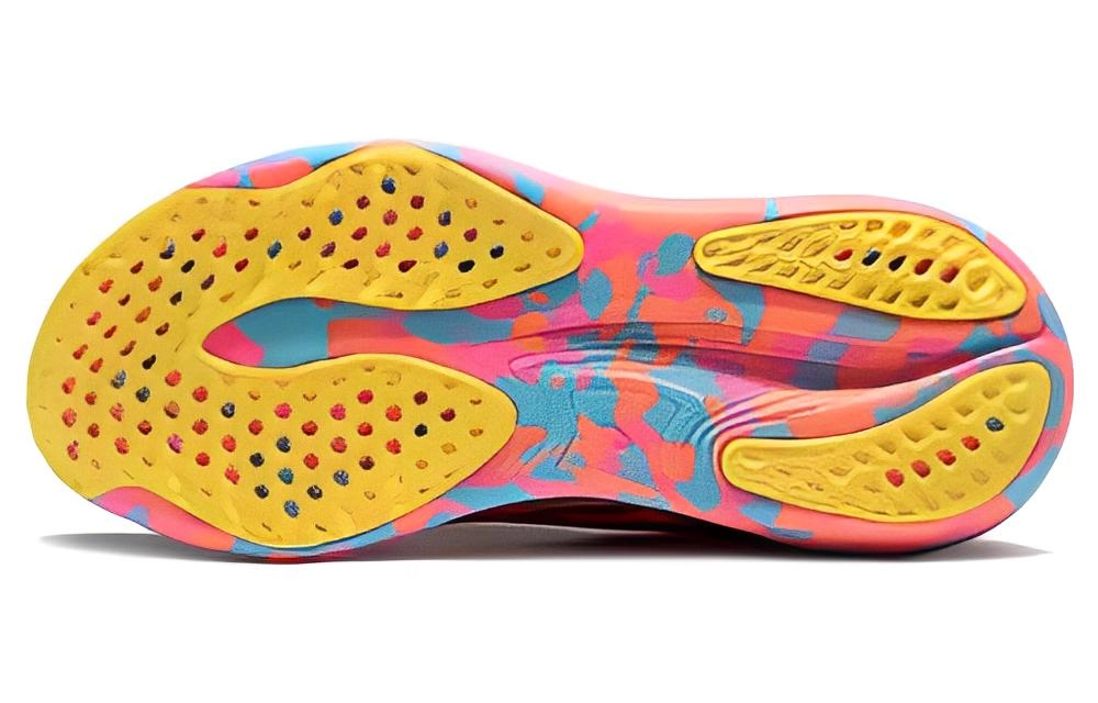 Asics GEL-Nimbus 25