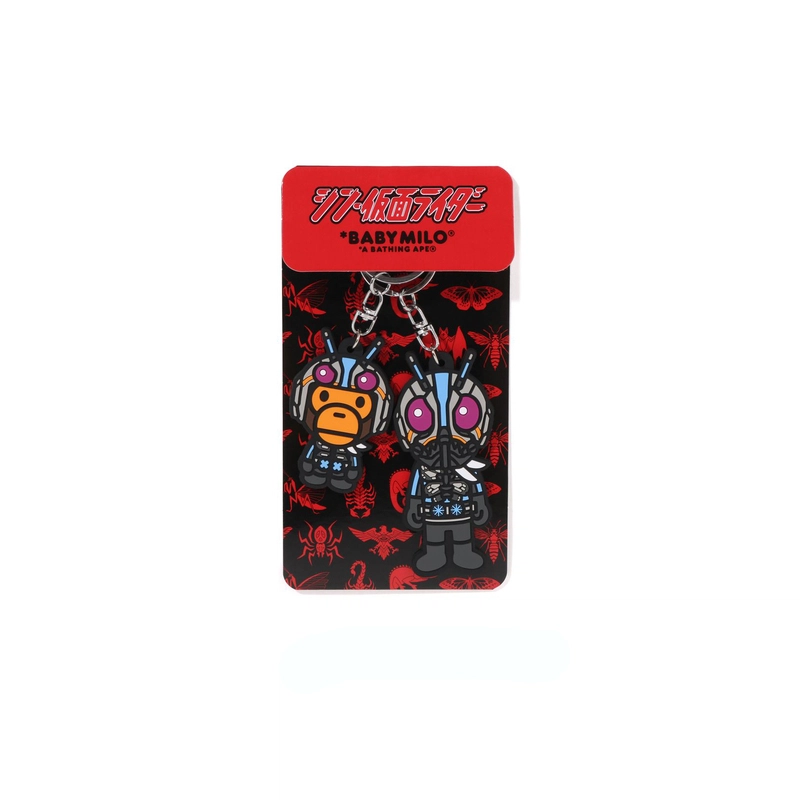 A BATHING APE BAPE X Baby Milo