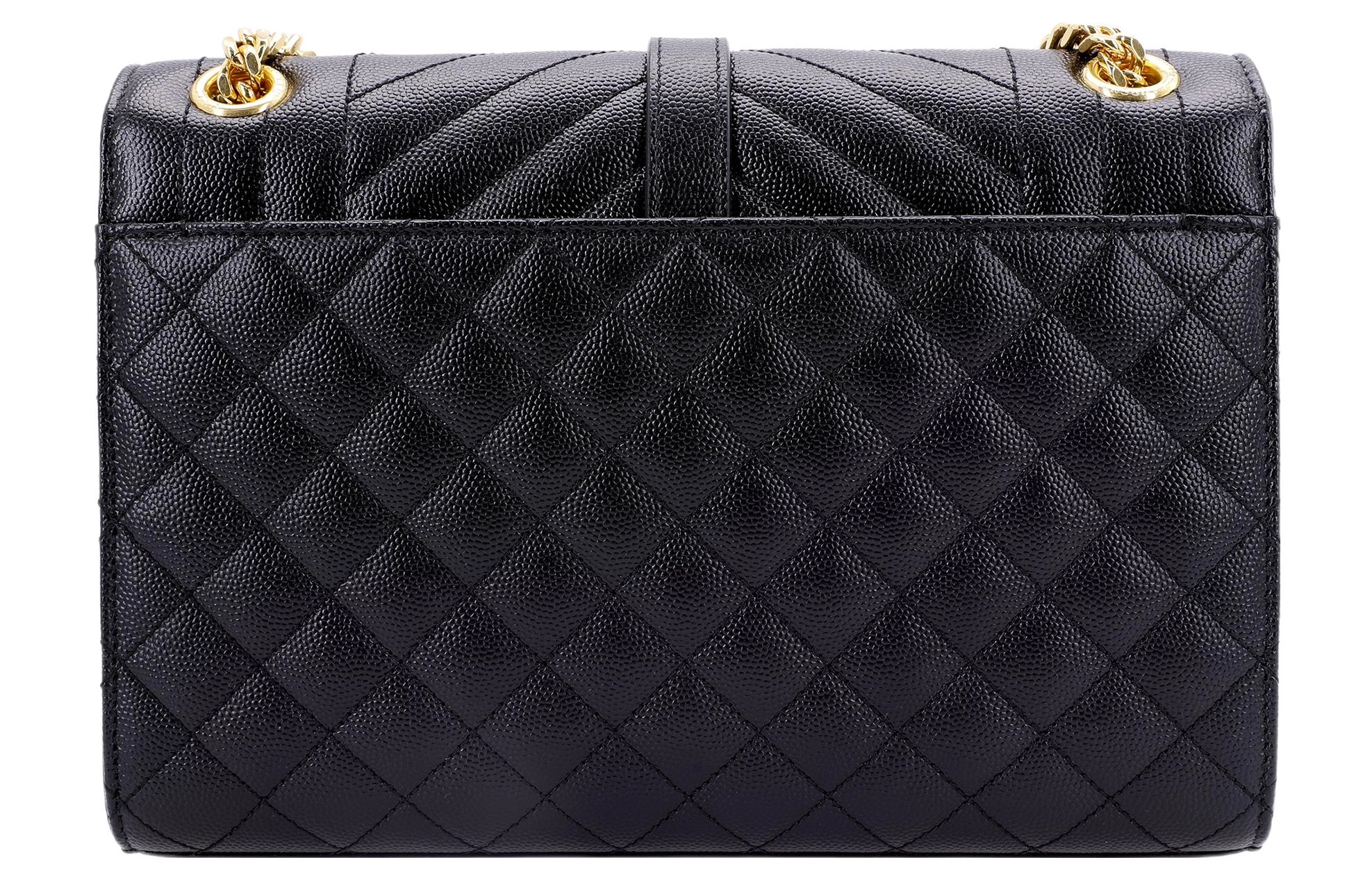 SAINT LAURENT YSL ENVELOPE