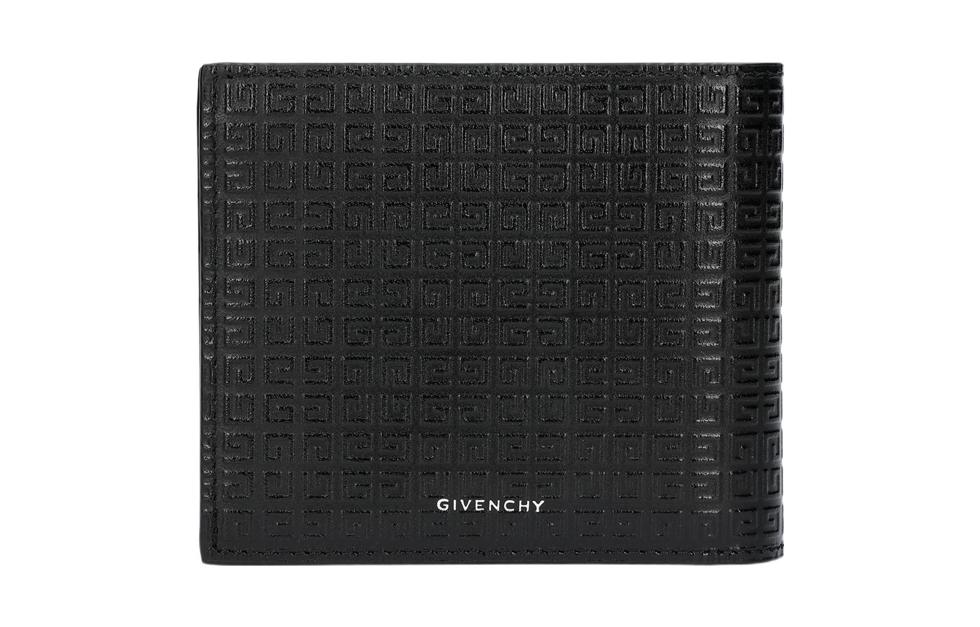 GIVENCHY 4G Logo