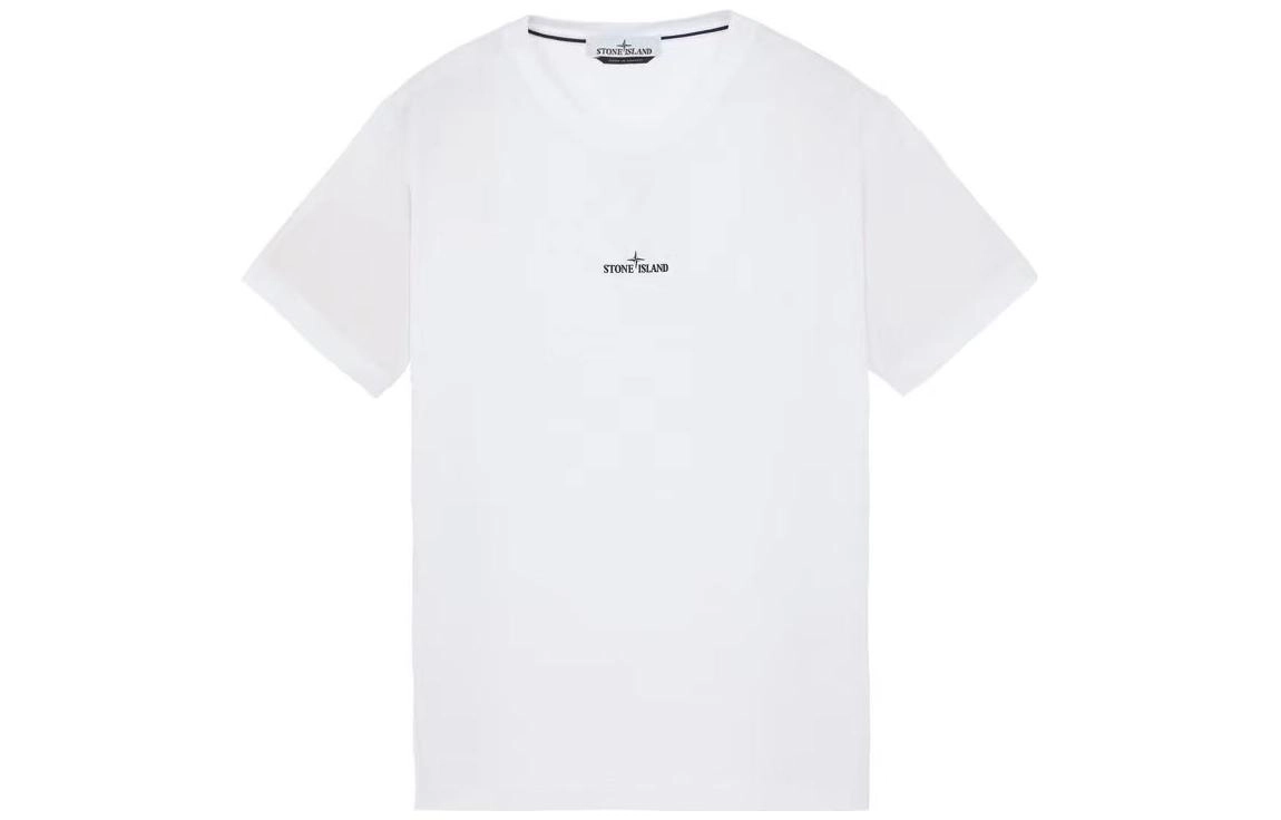 STONE ISLAND SS23 LogoT