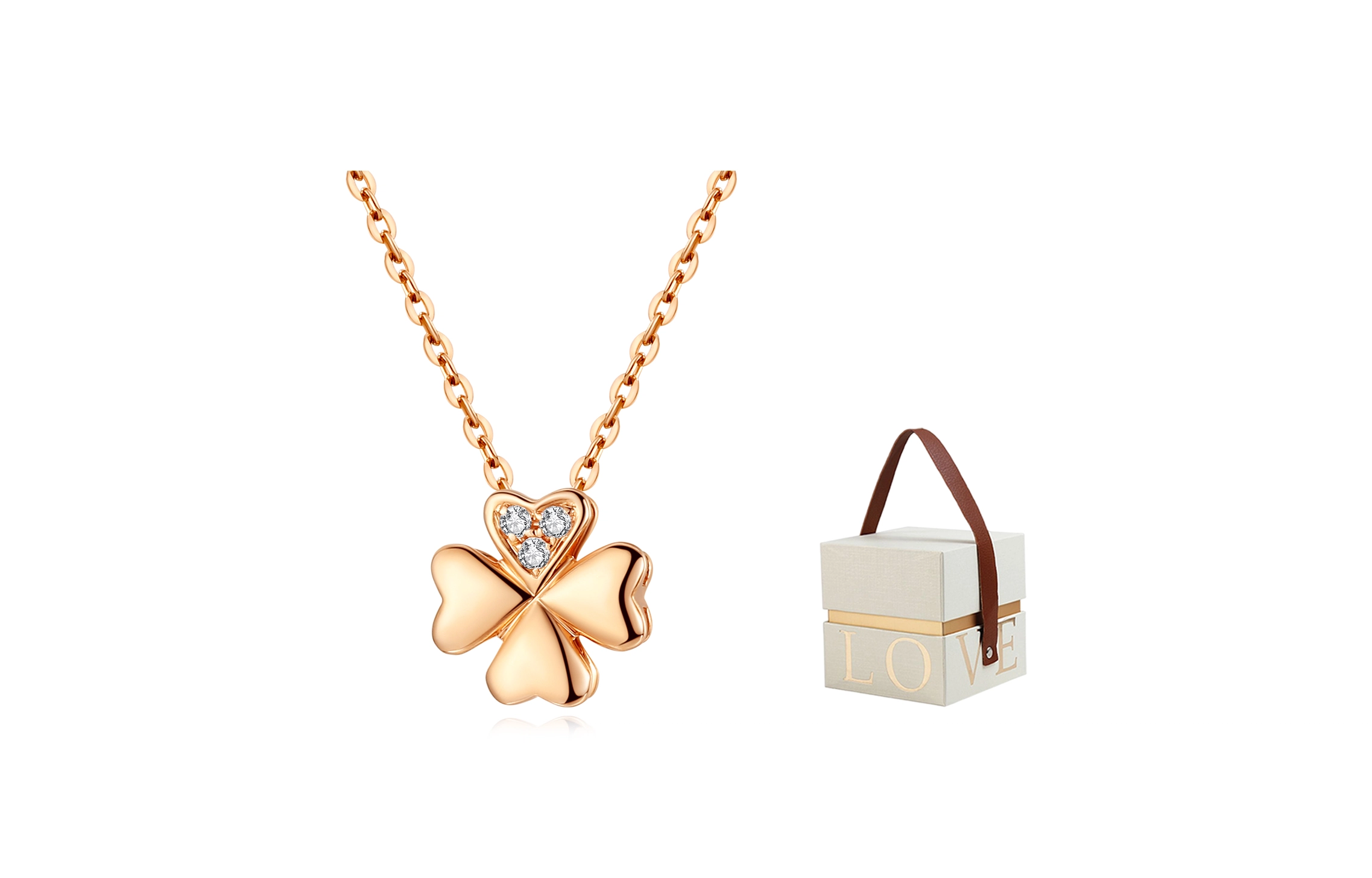 HOLLY RYAN 18k