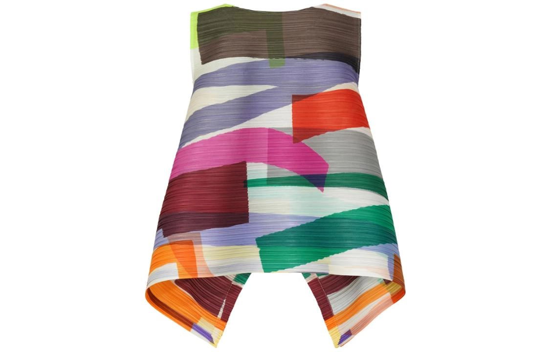PLEATS PLEASE ISSEY MIYAKE SS23 T