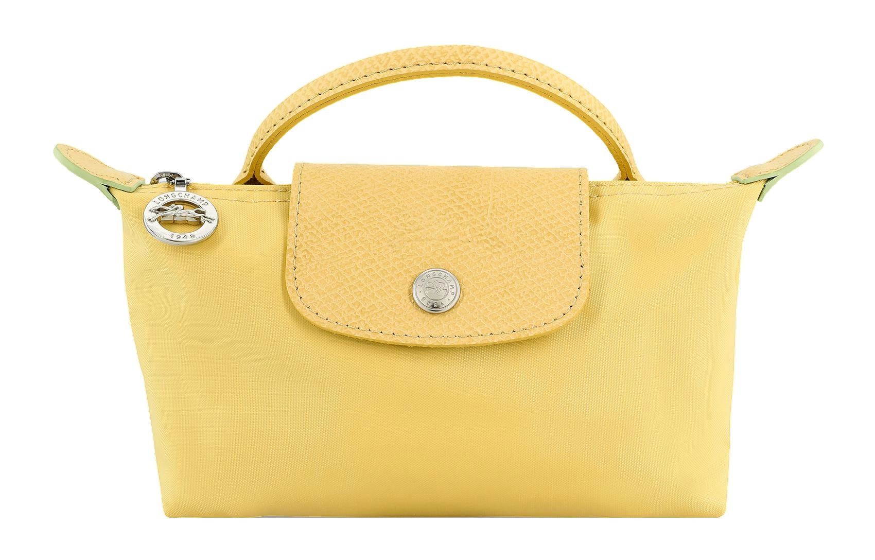 LONGCHAMP Le Pliage Green 17