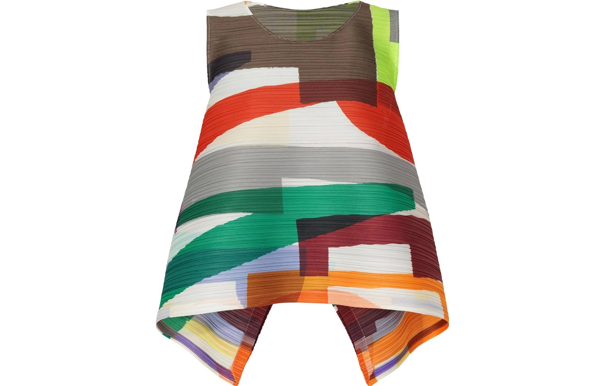PLEATS PLEASE ISSEY MIYAKE SS23 T