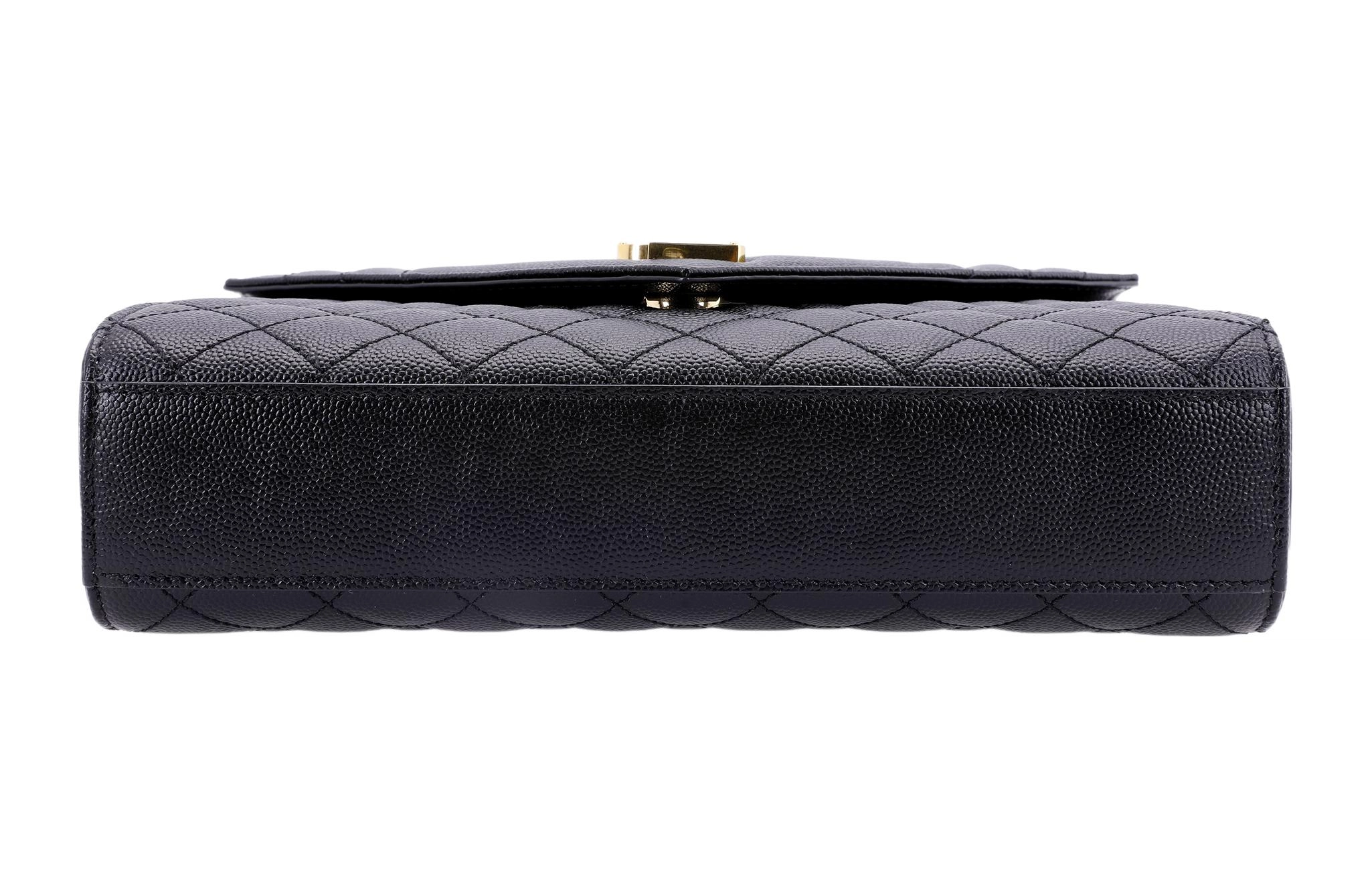 SAINT LAURENT YSL ENVELOPE