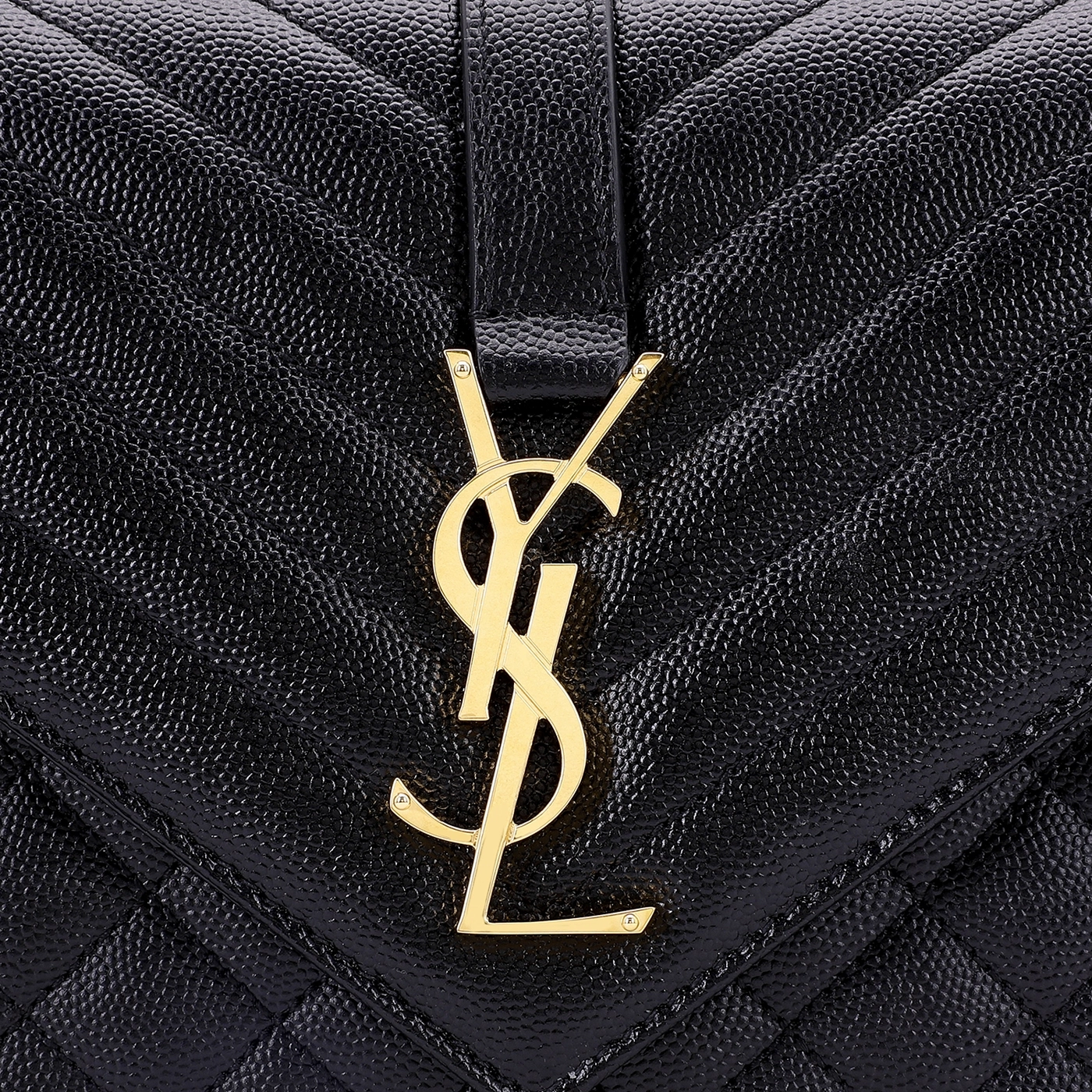 SAINT LAURENT YSL ENVELOPE
