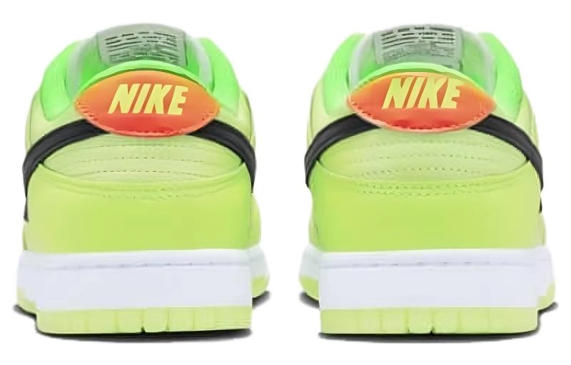 Nike Dunk Low "Volt"
