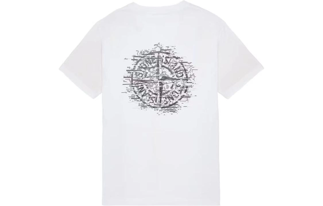 STONE ISLAND SS23 LogoT