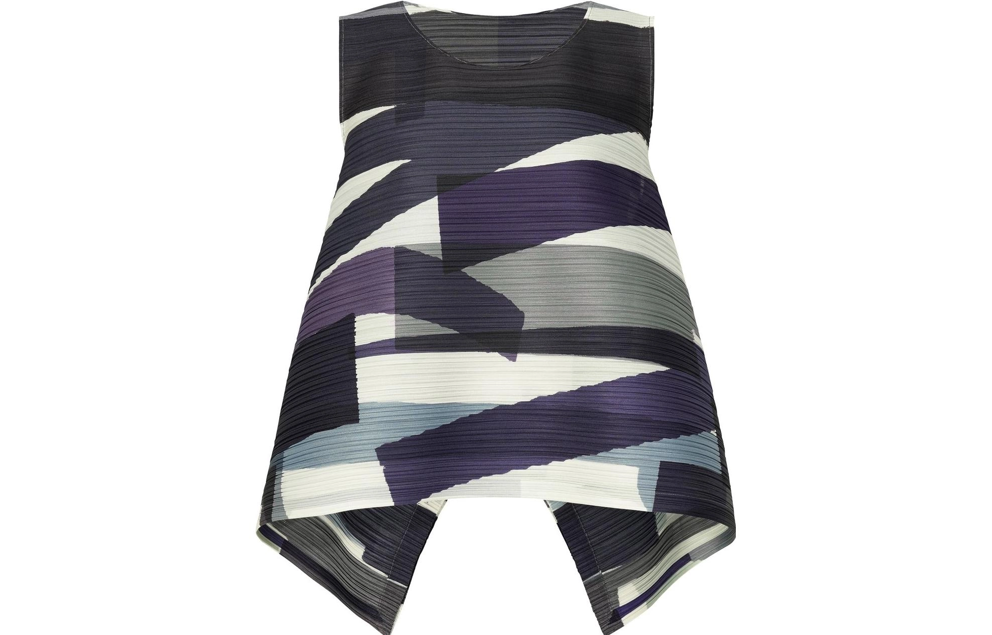 PLEATS PLEASE ISSEY MIYAKE SS23 T