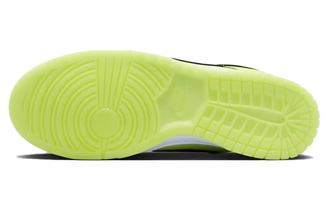 Nike Dunk Low "Volt"