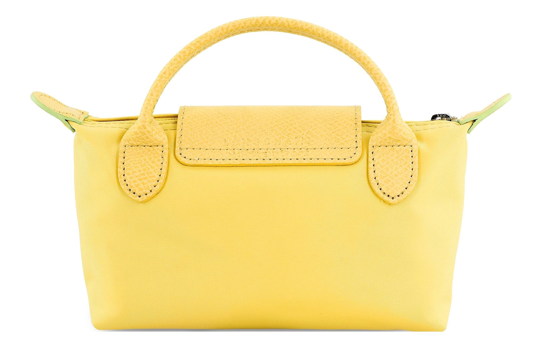 LONGCHAMP Le Pliage Green 17