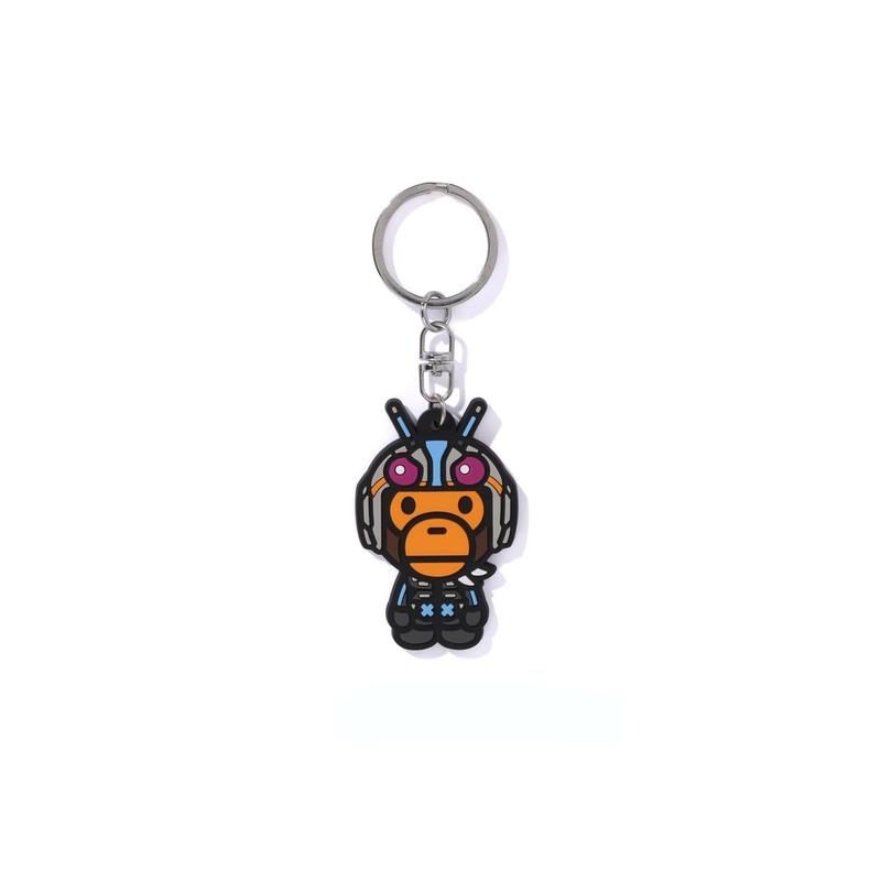 A BATHING APE BAPE X Baby Milo