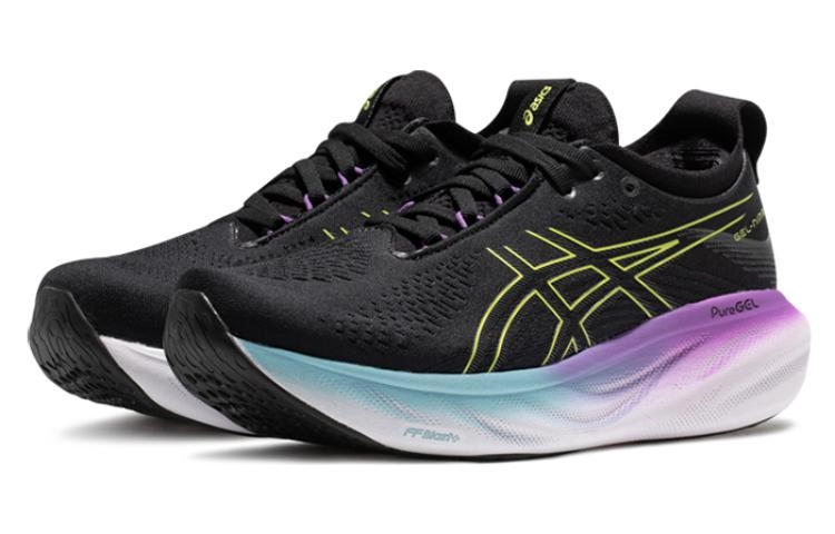 Asics GEL-Nimbus 25