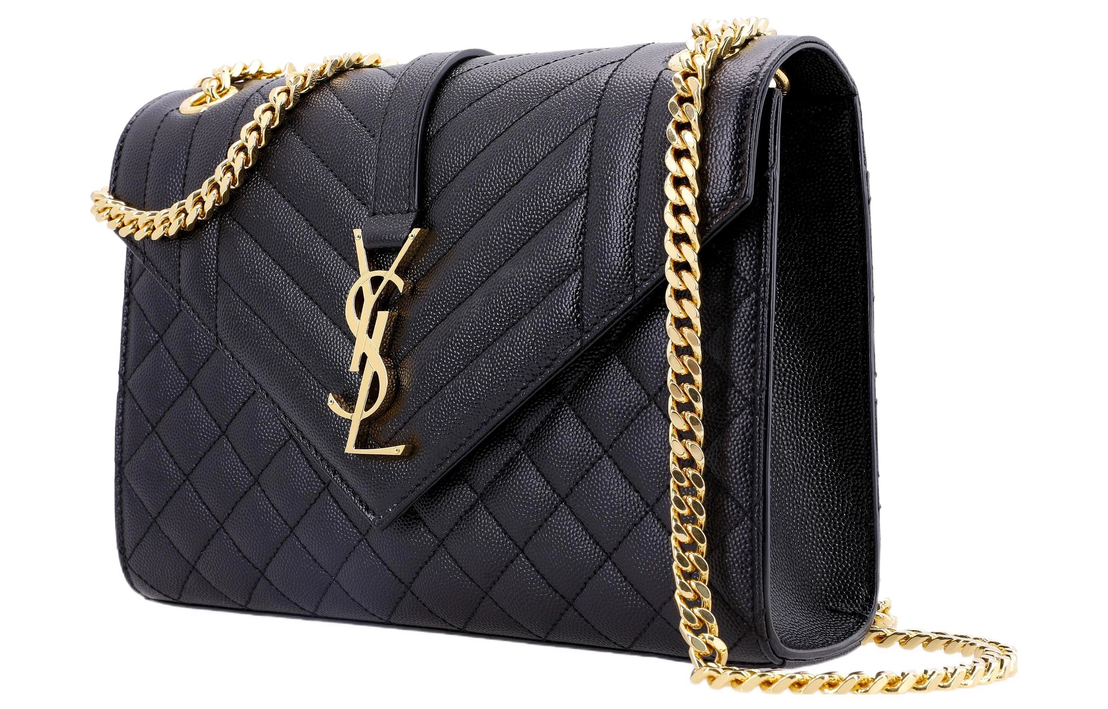 SAINT LAURENT YSL ENVELOPE