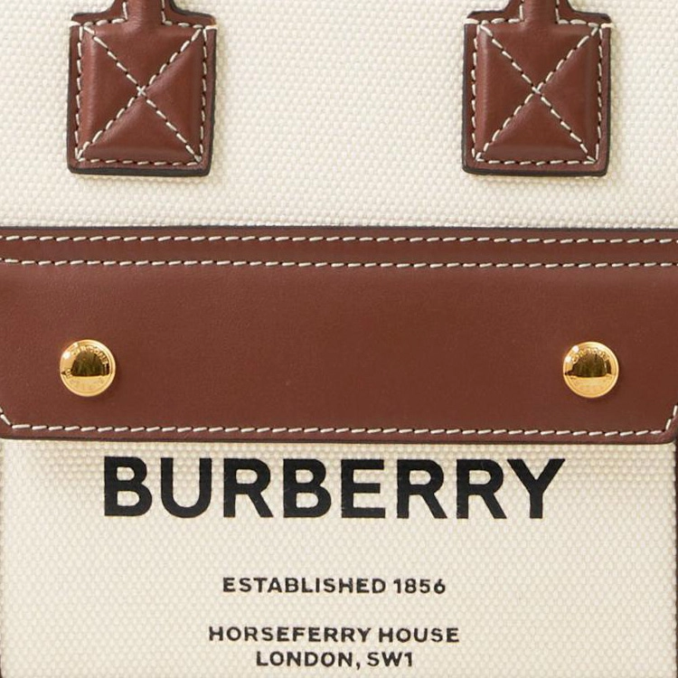 Burberry Freya- Tote