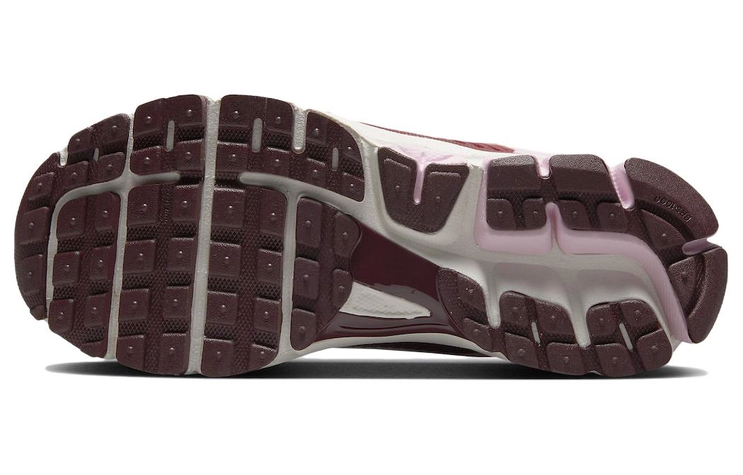 Nike Air Zoom Vomero 5 "Team Red and Pink Foam"