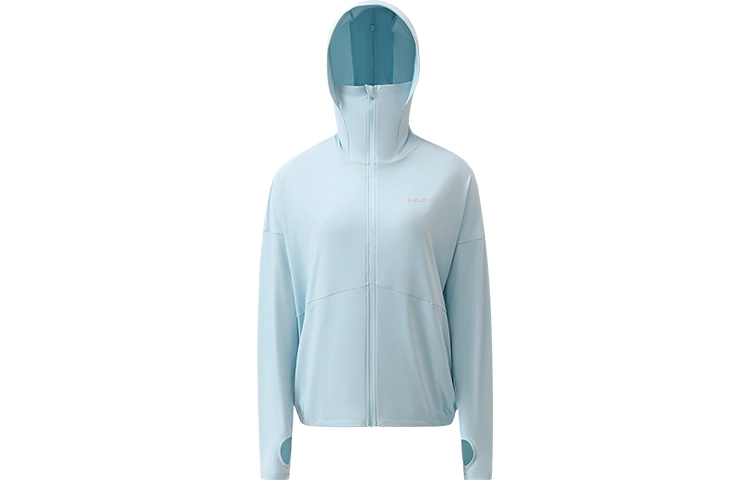 PELLIOT UPF50+