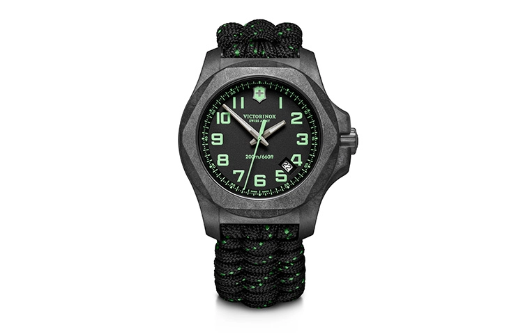 VICTORINOX I.N.O.X. 43mm 241859
