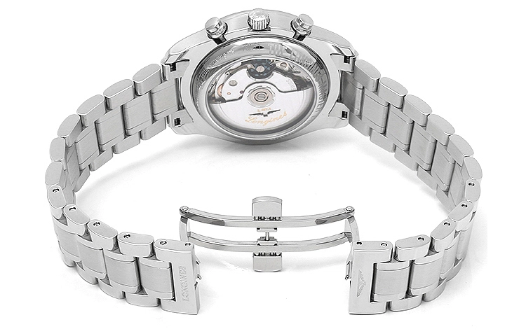 LONGINES 40mm L2.673.4.92.6