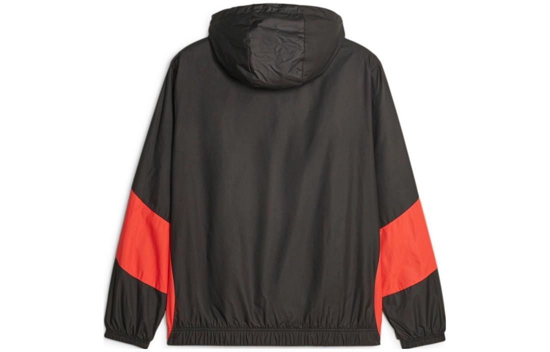 PUMA Acm Prematch Woven Anthem Jacket